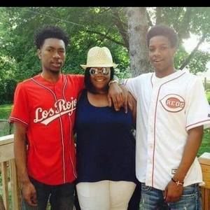 Meet your Posher, Patricia